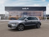 New 2025 Kia Niro SX Touring image 3