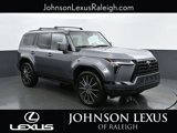 New 2025 Lexus GX 550 image 3