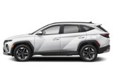 New 2025 Hyundai Tucson SEL image 3