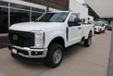 New 2025 Ford F350 XL image 3