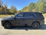 New 2025 Hyundai Palisade Calligraphy image 2