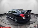 Used 2016 Subaru WRX Limited image 3