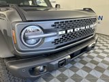 New 2025 Ford Bronco Badlands image 3