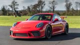 Used 2018 Porsche 911 GT3 image 6
