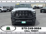 New 2025 RAM 3500 Tradesman image 2