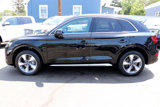 Used 2023 Audi Q5 2.0T Premium Plus image 2