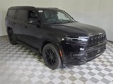 New 2025 Jeep Wagoneer Series II image 2