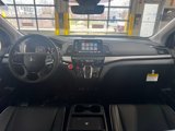 New 2025 Honda Odyssey Touring image 5