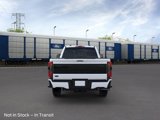 New 2025 Ford F350 Platinum w/ FX4 Off-Road Package image 5