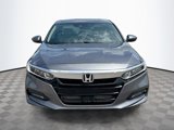 Used 2018 Honda Accord EX-L image 2