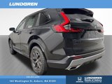 New 2026 Honda CR-V TrailSport image 3