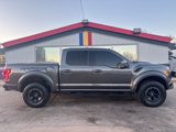 Used 2018 Ford F150 Raptor w/ Equipment Group 802A Luxury image 2