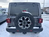 New 2025 Jeep Wrangler Sahara w/ Safety Group image 4