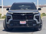 New 2026 Chevrolet Traverse RS image 2