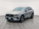 Certified 2022 Volvo XC60 B6 Inscription w/ Advanced Package image 2
