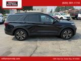 Used 2021 Ford Explorer ST w/ Equipment Group 401A image 3