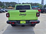 New 2025 Jeep Gladiator Rubicon image 3