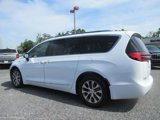 New 2025 Chrysler Pacifica Pinnacle image 4