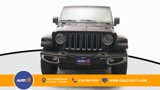 Used 2023 Jeep Wrangler Sahara image 4