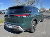 New 2025 Nissan Pathfinder Platinum w/ Cargo Package image 5