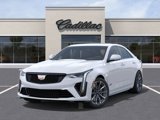 New 2026 Cadillac CT4 V Blackwing w/ Driver Assist Package image 6