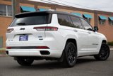 Used 2023 Jeep Grand Cherokee L Summit w/ High Altitude Package image 4