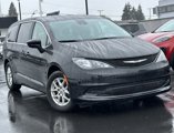Used 2023 Chrysler Voyager LX image 2