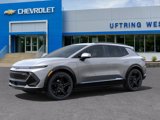 New 2025 Chevrolet Equinox EV RS image 2