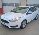 Used 2018 Ford Focus SE image 3