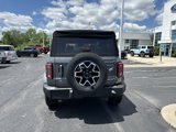 New 2024 Ford Bronco Outer Banks image 5