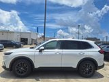 New 2026 Honda CR-V EX-L image 2