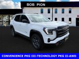 New 2026 GMC Terrain AT4 w/ Convenience Package III image 3