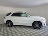 New 2025 Mercedes-Benz GLE 350 4MATIC image 3