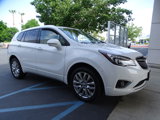 Used 2020 Buick Envision Premium w/ LPO, Interior Luxury Package image 2