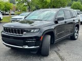 Certified 2023 Jeep Grand Cherokee L Limited image 3