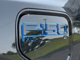 New 2025 Ford F150 Lightning XLT w/ Max Trailer Tow Package image 2