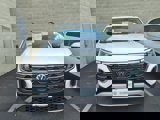 New 2025 Volkswagen Atlas Peak Edition SE image 2