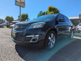 Used 2014 Chevrolet Traverse LTZ image 2