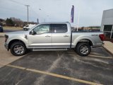 New 2025 Ford F150 XLT w/ Equipment Group 302A MID image 5