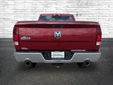 Used 2010 Dodge Ram 1500 Truck SLT w/ Big Horn Regional Pkg image 4