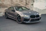 Used 2020 BMW M8 Competition image 2