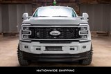 Used 2025 Ford F450 Lariat w/ Lariat Ultimate Package image 4