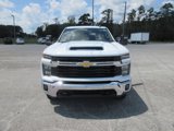 New 2025 Chevrolet Silverado 2500 LT w/ All Star Edition image 3