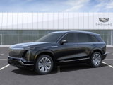 New 2026 Cadillac Vistiq Luxury image 2