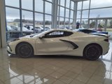 New 2025 Chevrolet Corvette Stingray Preferred Cpe w/ Z51 Performance Package image 2