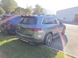 New 2026 Mercedes-Benz GLS 450 4MATIC image 3
