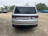 New 2025 Jeep Wagoneer L 4WD w/ Premium Group I image 5