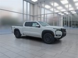 New 2025 Nissan Frontier PRO-4X w/ Pro Premium Package image 2