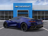 New 2025 Chevrolet Corvette Z06 w/ Battery Protection Package image 3
