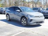 New 2025 Volkswagen ID.4 Pro S image 3